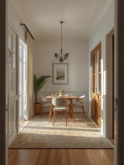 Apartments for rent Tamara market overview in Morocco