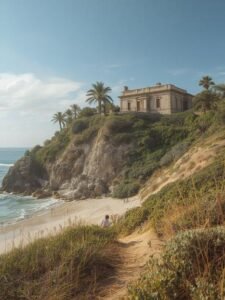 Buying and selling guide for Beachfront property Tamara