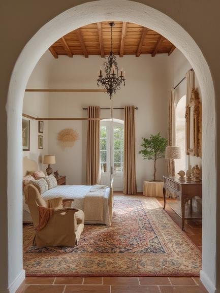 Hotel property Tamara