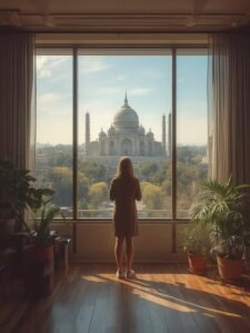 Buying and selling guide for Office space Tamara