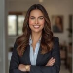 Real estate agent Tamara - Your Key to Morocco's Thriving Property Market