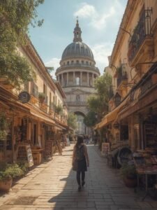 Buying and selling guide for Retail shops Tamara