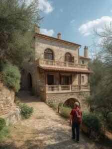 Buying and selling guide for Villas for rent Tamara