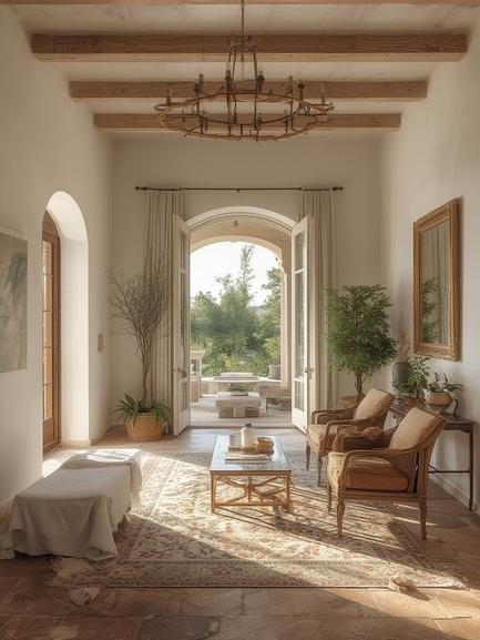 Villas for rent Tamara