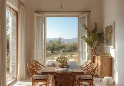Villas for rent Tamara
