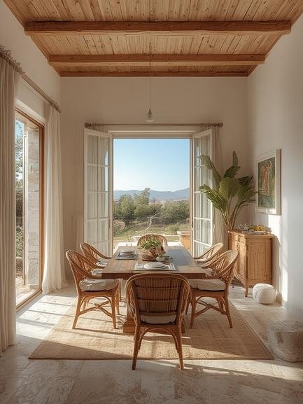 Villas for rent Tamara