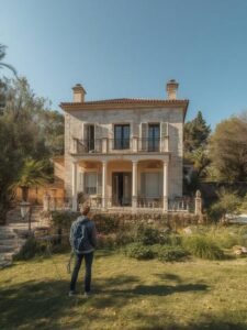 Buying and selling guide for Villas for sale Tamara