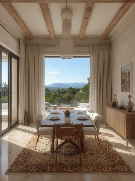 Villas for sale Tamara