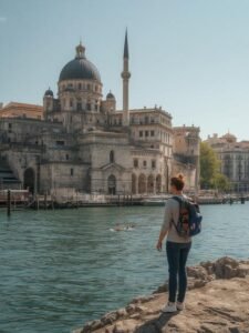 Buying and selling guide for Waterfront real estate Tamara
