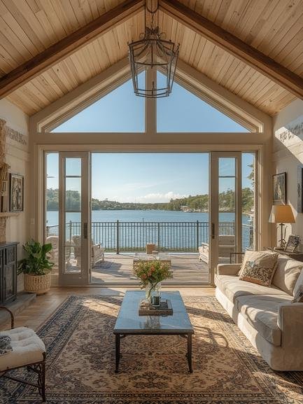 Waterfront real estate Tamara market overview in Morocco