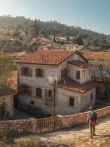 Buying and selling guide for Affordable housing Tamara