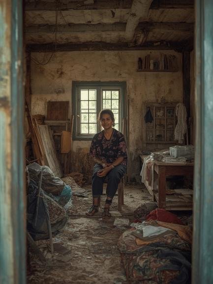 Affordable housing Tamara market overview in Morocco