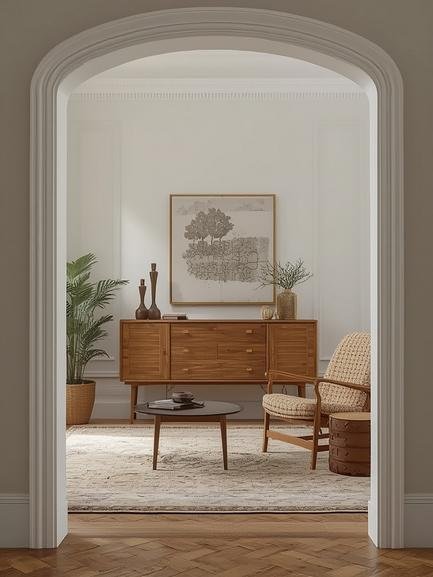 Furniture Tamara market overview in Morocco