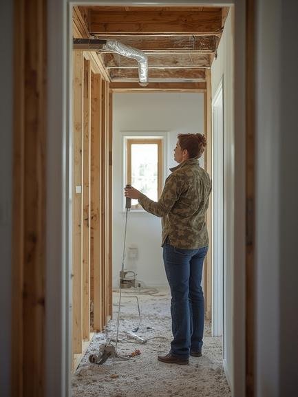 Home inspection Tamara