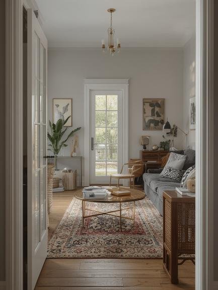 Investment property Tamara