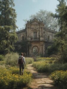 Buying and selling guide for Landscaping Tamara