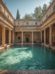 Buying and selling guide for Pool construction Tamara