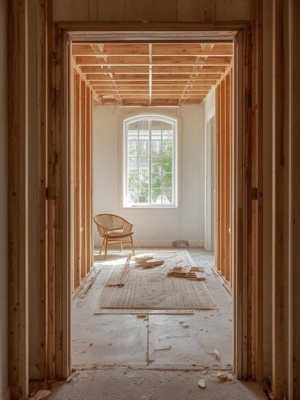 Renovation Tamara market overview in Morocco