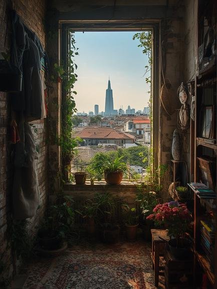 Urban land Tamara