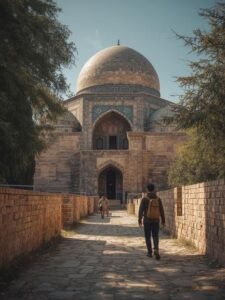 Buying and selling guide for Hassan Neighborhood