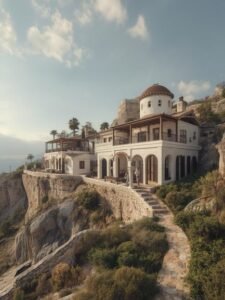 Buying and selling guide for Helipad Villas