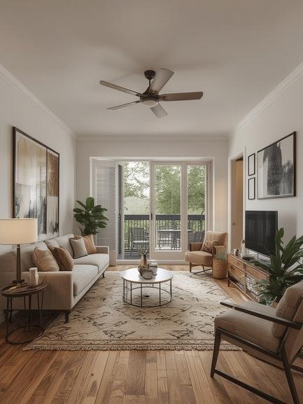 Investment Apartments in Morocco: 7 Key Insights for 2025