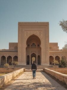 Buying and selling guide for New Rabat Projects