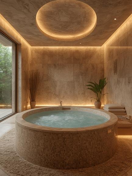 Private Spa Center market overview in Morocco