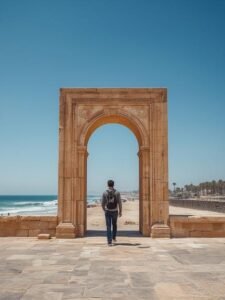 Buying and selling guide for Rabat Beachfront