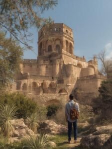 Buying and selling guide for Rabat Butler Service