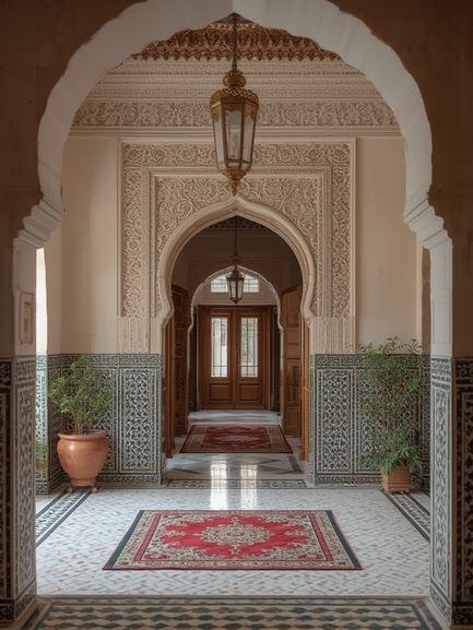 Rabat Butler Service