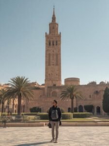 Buying and selling guide for Rabat Commercial