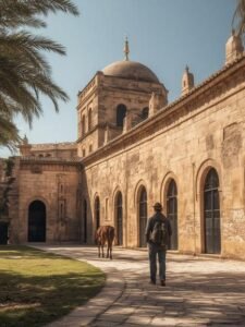 Buying and selling guide for Rabat Horse Stables