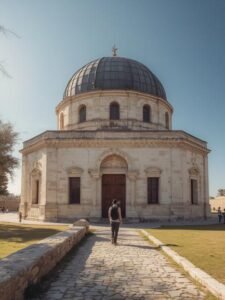 Buying and selling guide for Rabat Observatory