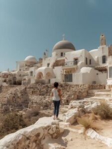 Buying and selling guide for Souissi Luxury Villas