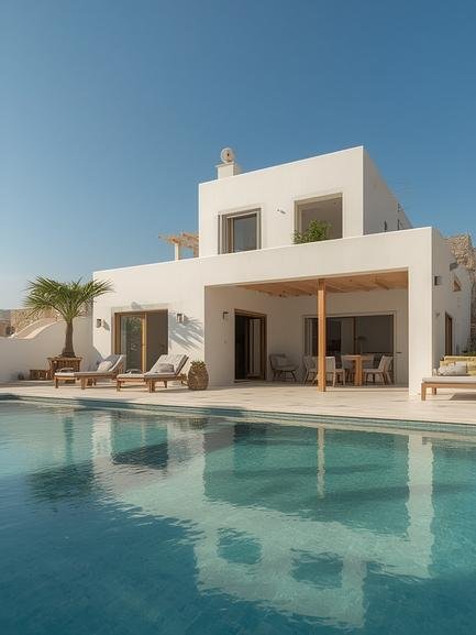 Souissi Luxury Villas market overview in Morocco