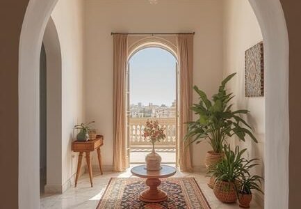 Buy Apartment Tangier