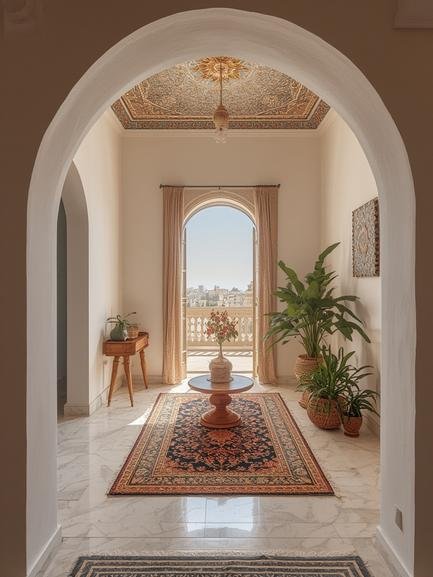 Buy Apartment Tangier