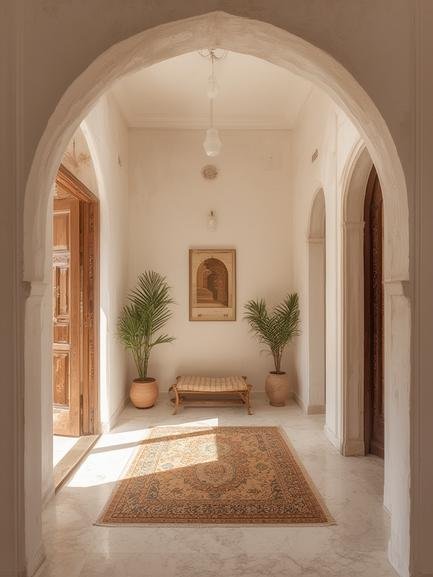 Tangier New Developments market overview in Morocco