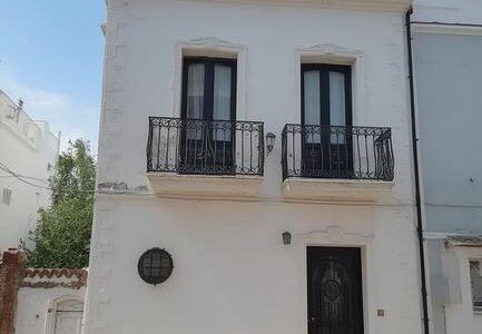 Tangier Property Prices