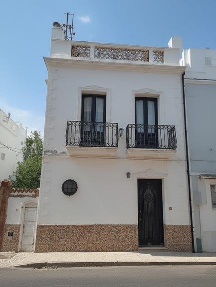 Tangier Property Prices