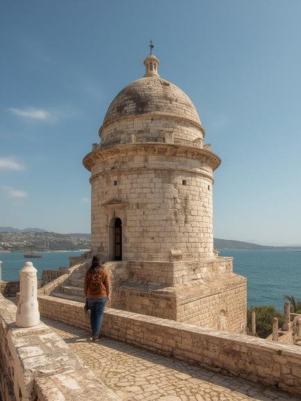 Tangier Waterfront Properties Travel, Trips, Morocco